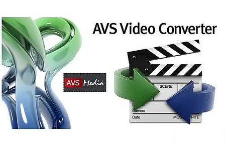 AVS Video Converter 6.3.3.371 Portable