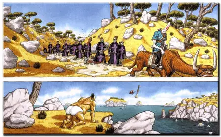 Milhiet - Spoogue - Complet (repost)