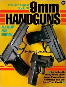 The Gun Digest Book of 9mm Handguns (repost)