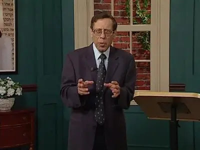 TTC Video - Beginnings of Judaism [Repost]