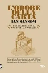 Ian Sansom - L'odore della carta (repost)