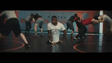 Zion (2018)