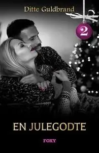 «En julegodte» by Ditte Guldbrand