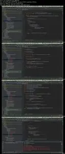 The complete gRPC course [Protobuf + Go + Java]