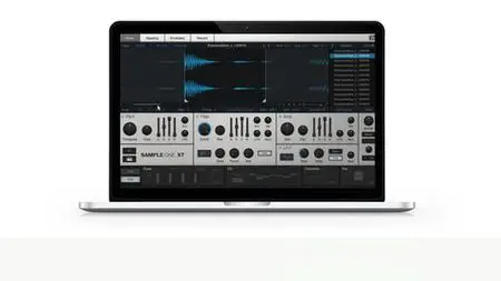 Sound Design With Presonus Studio One