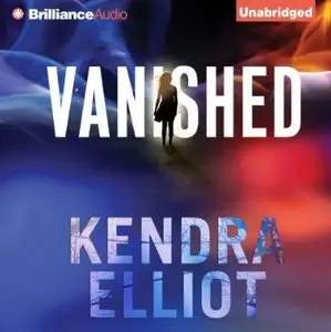 Vanished (Bone Secrets #5) [Audiobook]