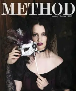 Method Magazine - January/February 2015
