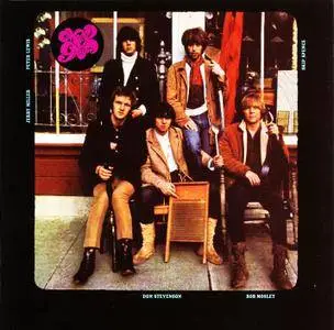 Moby Grape - Moby Grape (1967) Expanded Remastered 2007