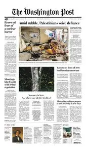 The Washington Post - July 6, 2023