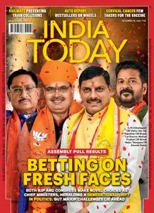 India Today - December 25, 2023