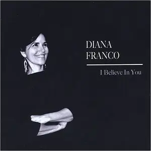 Diana Franco - I Believe In You (2015)