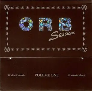 The Orb - Orbsessions Volume One (2005)