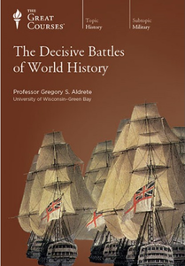 TTC Video - The Decisive Battles of World History [reduced]