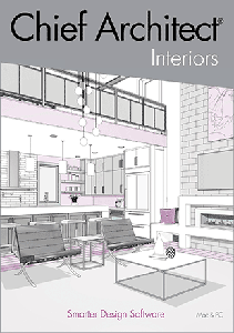 Chief Architect  Interiors X12 v22.1.0.39 (x64) Portable