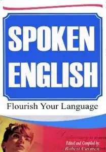 Spoken English: Flourish Your Language (Repost)