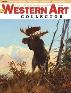 Western Art Collector - July 01, 2017
