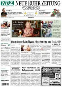 Neue Ruhr Zeitung – 24. August 2019