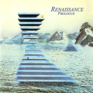 Renaissance - Prologue (Remastered & Expanded Edition) (1972/2018)