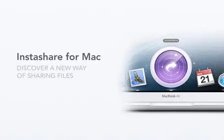 Instashare 1.2.5