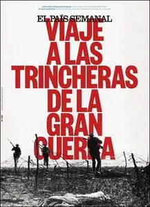El País Semanal - 23 Febrero 2014