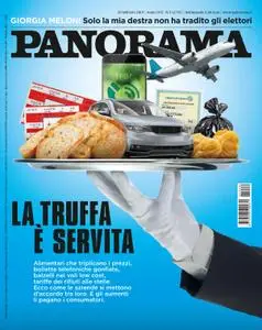 Panorama Italia - 20 febbraio 2019