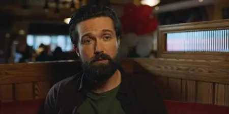 Butterfly S01E01