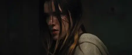 Girl (2020)