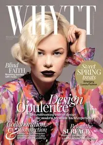 WHYTT Magazine – 27 April 2020