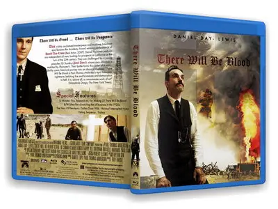 There Will Be Blood (2007)