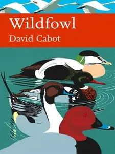 Wildfowl (Collins New Naturalist Library)