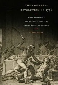 The Counter-Revolution of 1776: Slave Resistance and the Origins of the United States of America (repost)