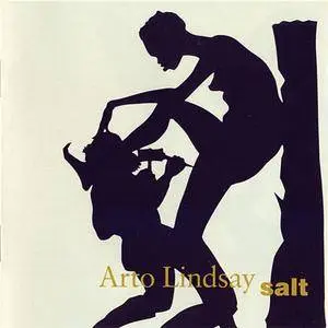 Arto Lindsay - Salt (2004) {Righteous Babe}