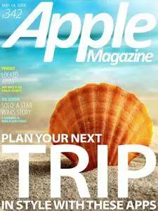 AppleMagazine - May 18, 2018