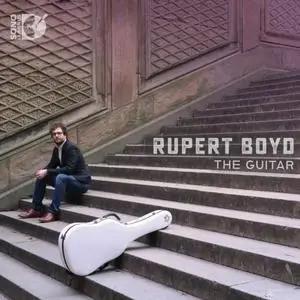 Rupert Boyd - The Guitar (2019)