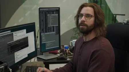 Silicon Valley S06E06