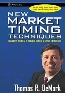New Market Timing Techniques