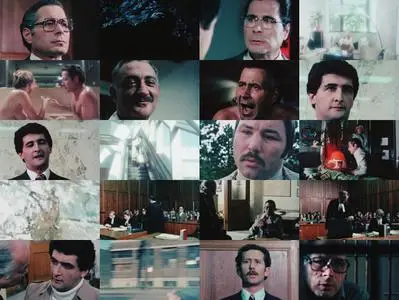 I Miss You, Hugs and Kisses (1978)