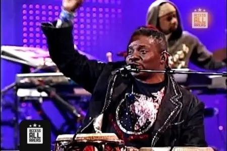 Earth Wind & Fire - Funky Wonderland (2012)