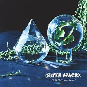 Outer Spaces - A Shedding Snake (2016)