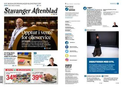 Stavanger Aftenblad – 01. februar 2018