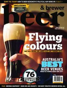 Beer and Brewer – July 2018