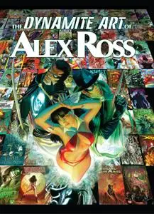 The Dynamite Art of Alex Ross (2011) (digital) (The Magicians-Empire