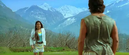 Krrish (2006)