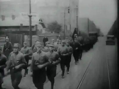 Die grosse Kriegs Edition - Hitler - Aufbau und Zerfall des Deutschen Reiches