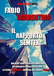 Il rapporto Semtex - Fabio Sorrentino