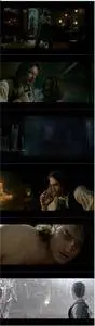 Victor Frankenstein (2015)
