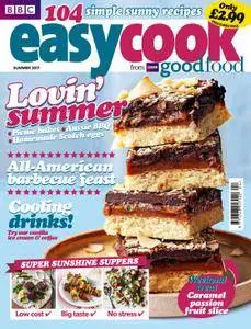 BBC Easycook - July 2017