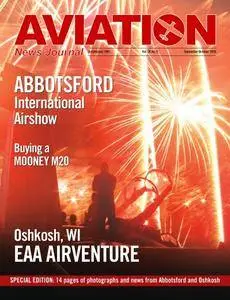 Aviation News Journal - September/October 2018