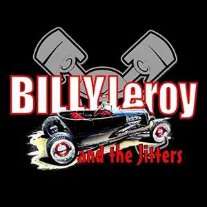 Billy-Leroy And The Jitters - Billy-Leroy And The Jitters (2019)