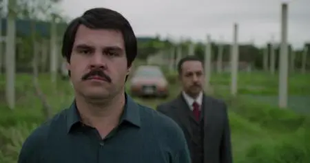 El Chapo S03E02